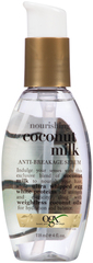 OGX Nourishing Coconut Milk Anti-Breakage Serum - 4 OZ