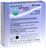 ConvaTec DuoDERM Control Gel Formula Dressings 2.5 X 2.5 Inches 187970 - 5 EA image 0