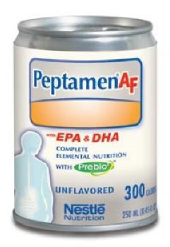 PEPTAMEN AF UNFLV 250ML CS24