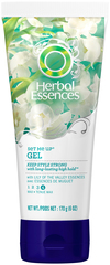 Herbal Essences Set Me Up Gel - 6 OZ
