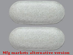 OYST CAL TB 5CMG UD MMP 100@