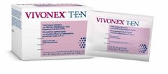VIVONEX T.E.N. PKTS 80GM 10