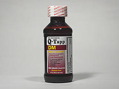Q-TAPP DM ELIX UNBX Q/P 4OZ