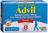 Advil Fever Reducer/Pain Reliever Coated Tablets Junior Strength - 24 EA image 0
