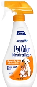 DOL ODOR PET NEUTRAL 13OZ CS12