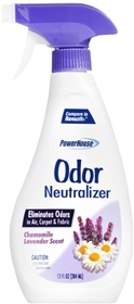 DOL ODOR NEUTRALIZER 13OZ CS12 - 13 OZ