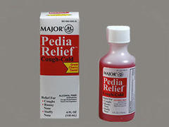 PEDIA-RLF CGH/CLD SYR MMP 4OZ@