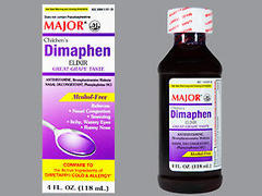 DIMAPHEN CLD&ALL PE MMP 120ML