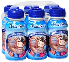 PediaSure Kids¿ Nutritional Shake Chocolate