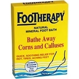 FooTherapy Foot Salts - 3 OZ