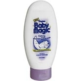Baby Magic Calming Milk Lotion - 8 Ounces
