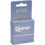 Kimono Condoms MicroThin 3-Pack - 3 EA