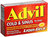 Advil Cold and Sinus Liqui-Gels  -  16 EA image 0