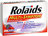 Rolaids Antacid & Antigas, Berry, Tablets  - 3ea image 0
