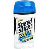Speed Stick 24/7 Deodorant Icy Surge - 3 OZ