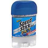 Speed Stick 24/7 Anti-Perspirant Deodorant Gel Clean Blast - 3 OZ