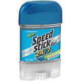 Speed Stick 24/7 Anti-Perspirant Deodorant Gel Icy Surge - 3 OZ