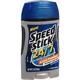 Speed Stick 24/7 Anti-Perspirant Deodorant Cool Fusion - 2.7 OZ