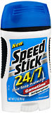 Speed Stick 24/7 Anti-Perspirant Deodorant Clean Blast - 2.7 OZ