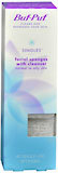 Buf-Puf Singles Facial Sponges With Cleanser Normal/Oily Skin - 40 Each