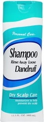 DOL DANDR SHAM DRY/S 13.5OZ 12 - 13.5 OZ