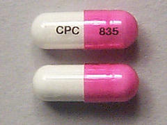DIPHENHYD CP 25MG MMP 100