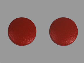 FERR SUL 5GR RD BLS MMP 100