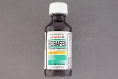 ROBAFEN SYRP MMP 16OZ@