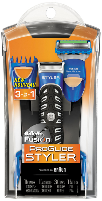 Gillette Fusion - EA - Medshopexpress