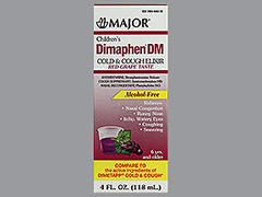 DIMAPHEN DM C/C PE MMP 120ML