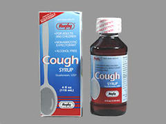GUAIFEN CGH SYRP BX WAT 4OZ