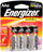 Energizer Max Alkaline AA Batteries - 8 EA image 0