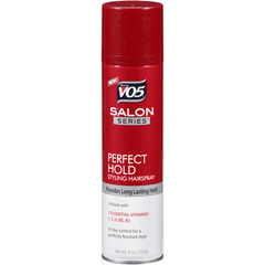 VO5 Salon Series Perfect Hold Styling Hairspray - 1 EA