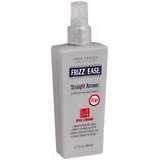 Frizz-Ease Straight Answer Straightening Spray - 6.7 OZ