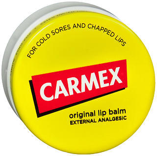 Carmex Original Lip Balm - 0.5 OZ