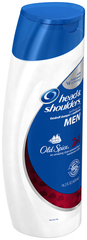 Head & Shoulders Men Dandruff Shampoo + Conditioner Old Spice - 13.5 OZ