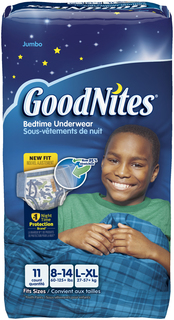 goodnites男の子用 XL12枚入 036000533811_front.jpg