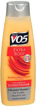 VO5 COND EXT BODY 15OZ