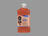 ORALYTE BUBBLE GUM WAT 33.8OZ image 0