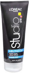L'Oreal Studio Line Melting Gel Strong Hold - 6.8 OZ