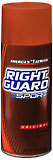 Right Guard Sport Deodorant Spray Original - 8.5 Ounces