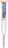 Carex Pushbutton Aluminum Crutches Adult Tall A975-00 - 1 EA image 0