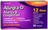Allegra D 12 Hour Allergy & Congestion Extended Release Tablets - 10 TAB image 0