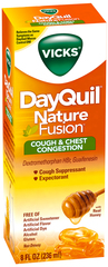 NATURE/F CONGEST LIQ 8OZ