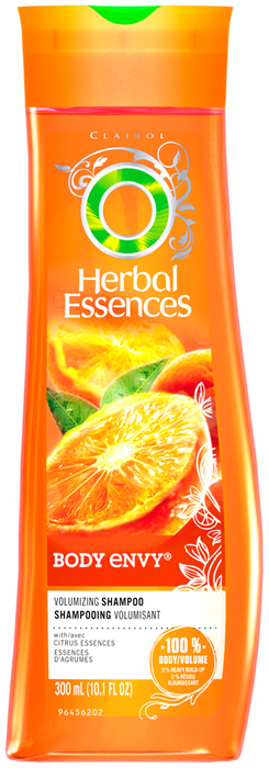 Herbal Essences Body Envy Volumizing Shampoo - 10.17 OZ