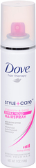 Dove Style+Care Hairspray Strength & Shine - 7 OZ