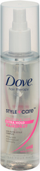 Dove Style+Care Hairspray Strength & Shine - 9.25 OZ