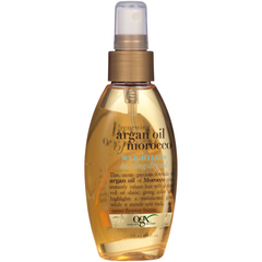 OGX Moroccan Argan Oil Weightless Healing Dry Oil - 4 OZ