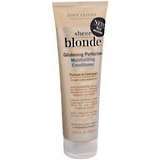 sheer blonde Glistening Perfection Moisturizing Conditioner Platinum To Champagne - 8.45 OZ
