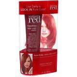 radiant red Color Envy Daily Color Sealer - 2 OZ